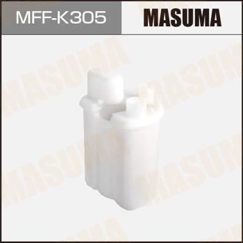 Masuma MFF-K305 Filtr paliwa MFFK305: Dobra cena w Polsce na 2407.PL - Kup Teraz!