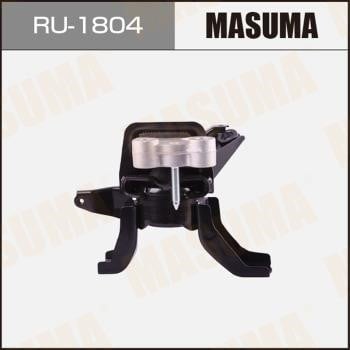 Masuma RU-1804 Motorlager RU1804: Kaufen Sie zu einem guten Preis in Polen bei 2407.PL!