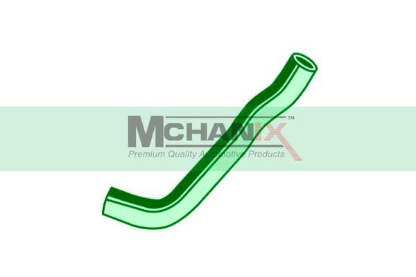 Mchanix MTRDH-202 Radiator hose MTRDH202: Buy near me in Poland at 2407.PL - Good price!