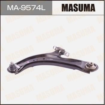 Masuma MA-9574L Рычаг подвески MA9574L: Отличная цена - Купить в Польше на 2407.PL!