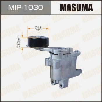 Masuma MIP-1030 Spannrolle MIP1030: Kaufen Sie zu einem guten Preis in Polen bei 2407.PL!