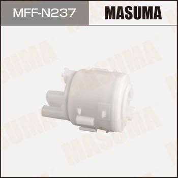 Masuma MFF-N237 Filtr paliwa MFFN237: Dobra cena w Polsce na 2407.PL - Kup Teraz!