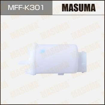 Masuma MFF-K301 Filtr paliwa MFFK301: Dobra cena w Polsce na 2407.PL - Kup Teraz!