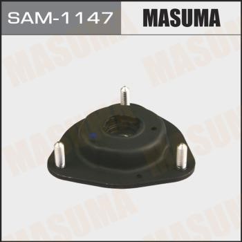 Masuma SAM-1147 Опора стойки амортизатора SAM1147: Отличная цена - Купить в Польше на 2407.PL!
