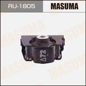 Masuma RU-1805 Engine mount RU1805: Buy near me in Poland at 2407.PL - Good price!