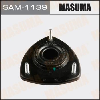 Masuma SAM-1139 Suspension Strut Support Mount SAM1139: Buy near me in Poland at 2407.PL - Good price!