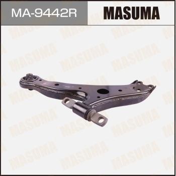 Masuma MA-9442R Suspension arm front lower right MA9442R: Buy near me in Poland at 2407.PL - Good price!