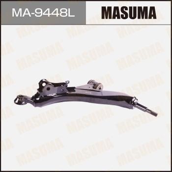Masuma MA-9448L Track Control Arm MA9448L: Buy near me in Poland at 2407.PL - Good price!