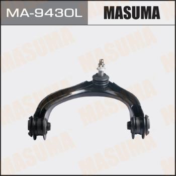 Masuma MA-9430L Track Control Arm MA9430L: Buy near me in Poland at 2407.PL - Good price!