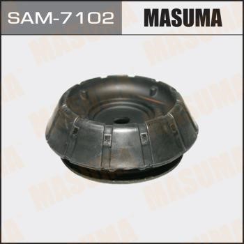 Masuma SAM-7102 Federbeinstützlager SAM7102: Kaufen Sie zu einem guten Preis in Polen bei 2407.PL!