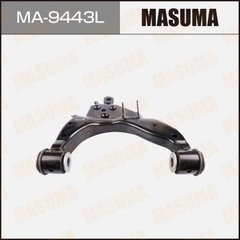 Masuma MA-9443L Track Control Arm MA9443L: Buy near me in Poland at 2407.PL - Good price!