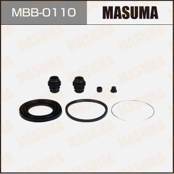 Masuma MBB-0110 Reparatursatz, Bremssattel MBB0110: Kaufen Sie zu einem guten Preis in Polen bei 2407.PL!