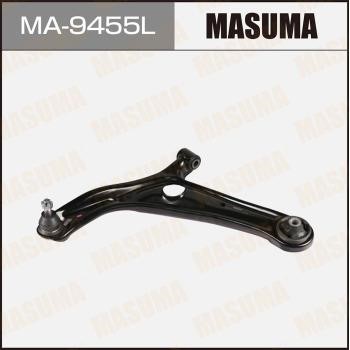 Masuma MA-9455L Track Control Arm MA9455L: Buy near me in Poland at 2407.PL - Good price!