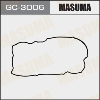 Masuma GC-3006 Dichtung, Zylinderkopfhaube GC3006: Kaufen Sie zu einem guten Preis in Polen bei 2407.PL!
