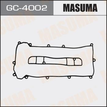 Masuma GC-4002 Uszczelka, pokrywa głowicy cylindrów GC4002: Dobra cena w Polsce na 2407.PL - Kup Teraz!
