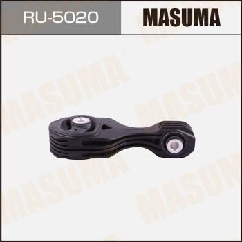 Masuma RU-5020 Подушка двигателя RU5020: Отличная цена - Купить в Польше на 2407.PL!