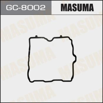 Masuma GC-8002 Uszczelka, pokrywa głowicy cylindrów GC8002: Dobra cena w Polsce na 2407.PL - Kup Teraz!