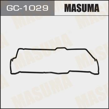 Masuma GC-1029 Прокладка клапанной крышки GC1029: Отличная цена - Купить в Польше на 2407.PL!