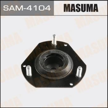 Masuma SAM-4104 Suspension Strut Support Mount SAM4104: Buy near me in Poland at 2407.PL - Good price!