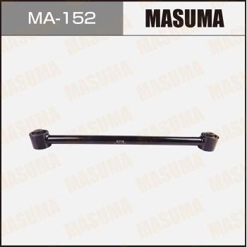 Masuma MA-152 Track Control Arm MA152: Buy near me in Poland at 2407.PL - Good price!