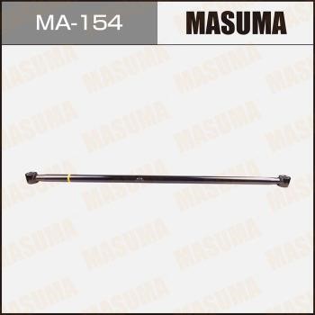 Masuma MA-154 Traction rear MA154: Buy near me in Poland at 2407.PL - Good price!