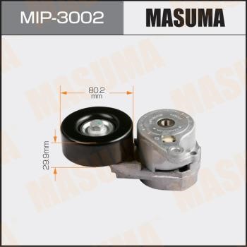 Masuma MIP3002 Натяжитель ремня приводного MIP3002: Отличная цена - Купить в Польше на 2407.PL!
