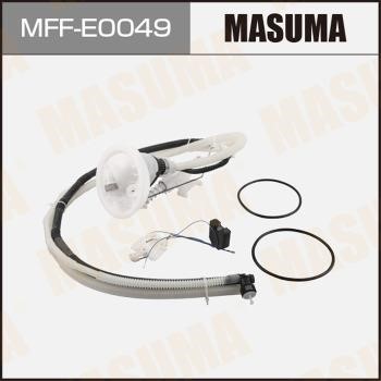 Masuma MFF-E0049 Filtr paliwa MFFE0049: Dobra cena w Polsce na 2407.PL - Kup Teraz!