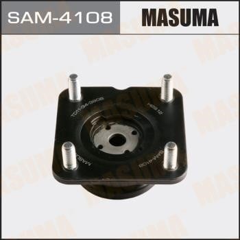 Masuma SAM-4108 Опора стойки амортизатора SAM4108: Купить в Польше - Отличная цена на 2407.PL!