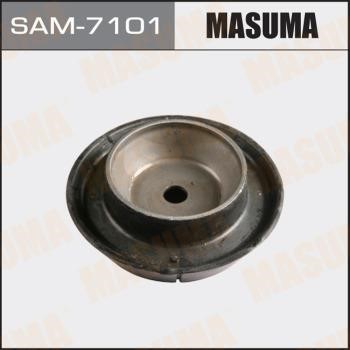Masuma SAM-7101 Federbeinstützlager SAM7101: Kaufen Sie zu einem guten Preis in Polen bei 2407.PL!