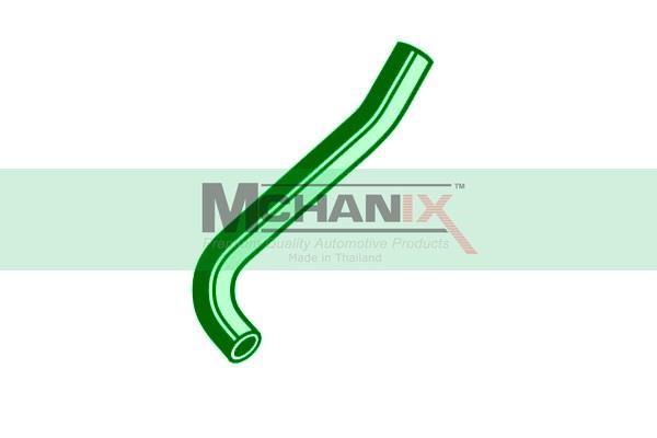 Mchanix TORDH-146 Radiator hose TORDH146: Buy near me in Poland at 2407.PL - Good price!