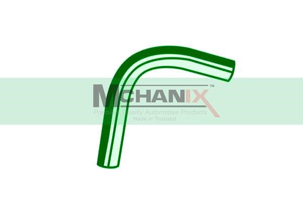 Mchanix MZRDH-084 Radiator hose MZRDH084: Buy near me in Poland at 2407.PL - Good price!