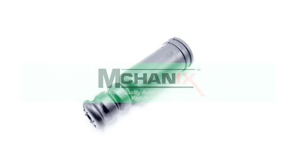 Mchanix MTDBT-002 Bellow and bump for 1 shock absorber MTDBT002: Buy near me in Poland at 2407.PL - Good price!