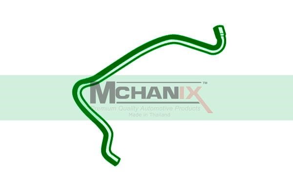 Mchanix NSHTH-016 Radiator hose NSHTH016: Buy near me in Poland at 2407.PL - Good price!