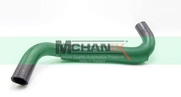 Mchanix MTRDH-153 Radiator hose MTRDH153: Buy near me in Poland at 2407.PL - Good price!