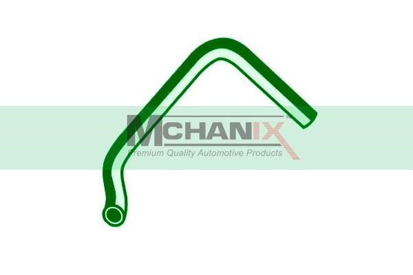 Mchanix MTHTH-051 Radiator hose MTHTH051: Buy near me in Poland at 2407.PL - Good price!
