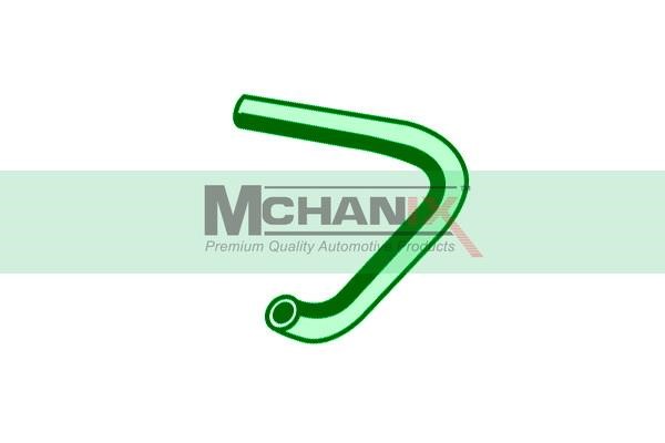 Mchanix MTHTH-142 Шланг радиатора MTHTH142: Отличная цена - Купить в Польше на 2407.PL!