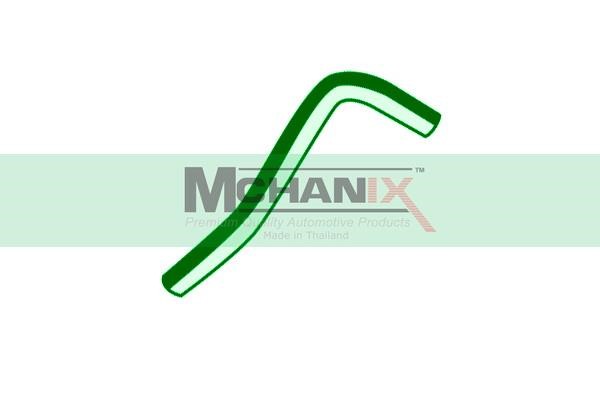 Mchanix TOHTH-069 Radiator hose TOHTH069: Buy near me in Poland at 2407.PL - Good price!
