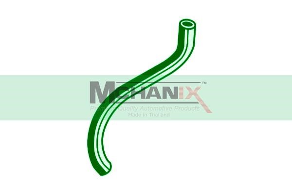 Mchanix TORDH-233 Radiator hose TORDH233: Buy near me in Poland at 2407.PL - Good price!