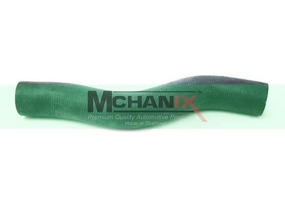 Mchanix HORDH-062 Radiator hose HORDH062: Buy near me in Poland at 2407.PL - Good price!