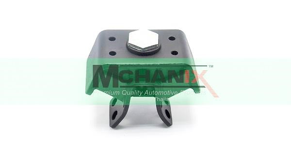 Mchanix TOENM-168 Engine mount TOENM168: Buy near me in Poland at 2407.PL - Good price!