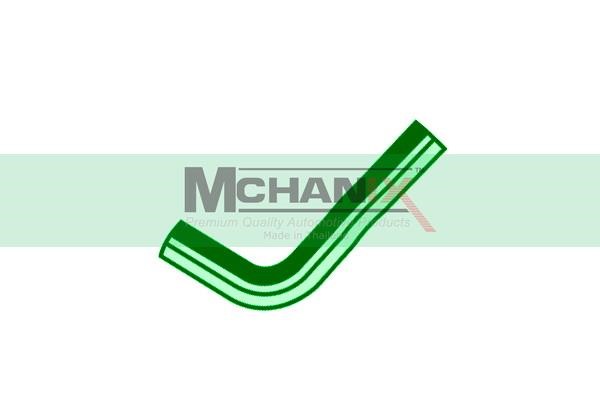 Mchanix FDRDH-067 Radiator hose FDRDH067: Buy near me in Poland at 2407.PL - Good price!