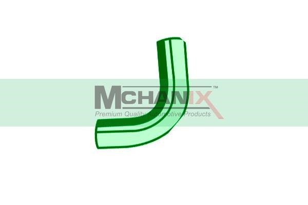 Mchanix DHRDH-048 Radiator hose DHRDH048: Buy near me in Poland at 2407.PL - Good price!