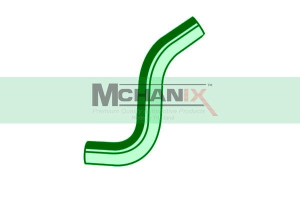 Mchanix MZRDH-040 Radiator hose MZRDH040: Buy near me in Poland at 2407.PL - Good price!