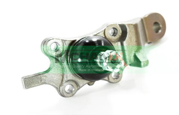 Mchanix HOBJT-009 Ball joint HOBJT009: Buy near me in Poland at 2407.PL - Good price!