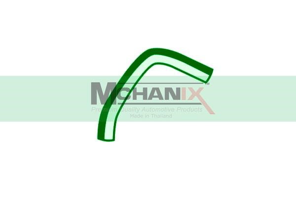 Mchanix TOHTH-068 Radiator hose TOHTH068: Buy near me in Poland at 2407.PL - Good price!