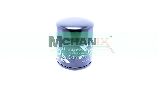 Mchanix TOOLF-008 Oil Filter TOOLF008: Buy near me in Poland at 2407.PL - Good price!