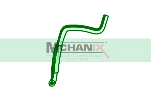 Mchanix TOHTH-238 Radiator hose TOHTH238: Buy near me in Poland at 2407.PL - Good price!