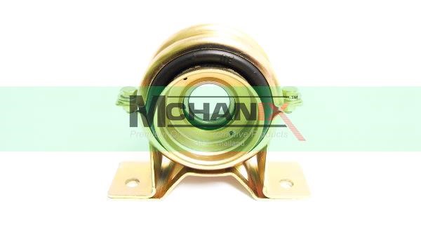 Mchanix TOCBS-040 Bearing, propshaft centre bearing TOCBS040: Buy near me in Poland at 2407.PL - Good price!