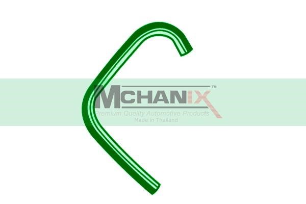 Mchanix HORDH-005 Radiator hose HORDH005: Buy near me at 2407.PL in Poland at an Affordable price!
