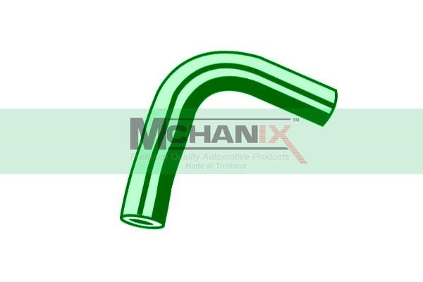 Mchanix TORDH-174 Radiator hose TORDH174: Buy near me in Poland at 2407.PL - Good price!
